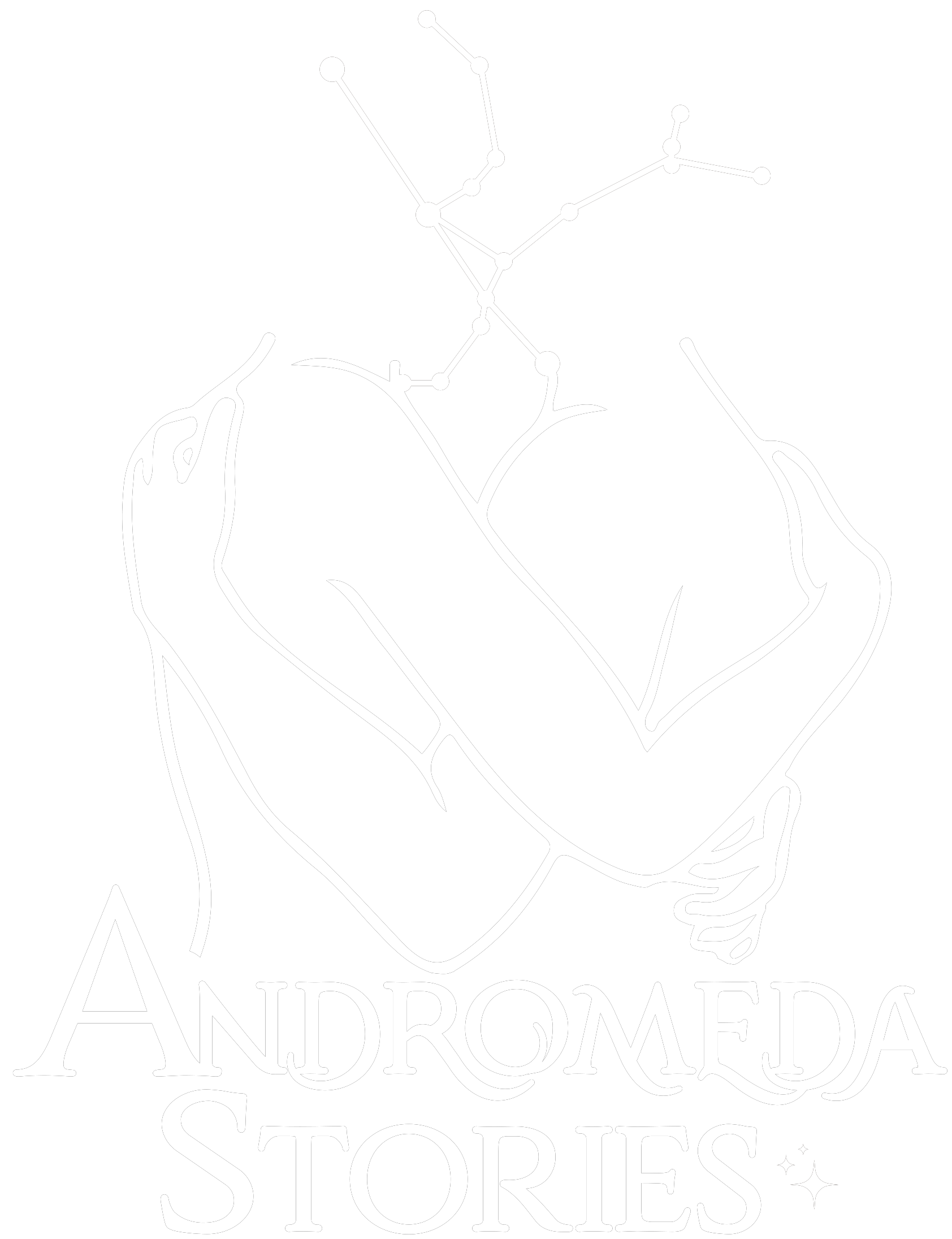 Andromeda Stories - Fotografia de bodas